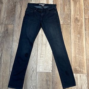 Women’s New York and Company jeans